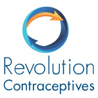 Revolution Contraceptives logo, Revolution Contraceptives contact details