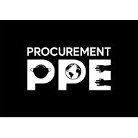 Procurement PPE logo, Procurement PPE contact details