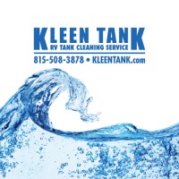 Kleen Tank LLC logo, Kleen Tank LLC contact details