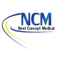 Next Concept Medical logo, Next Concept Medical contact details