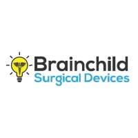 Brainchild Surgical logo, Brainchild Surgical contact details