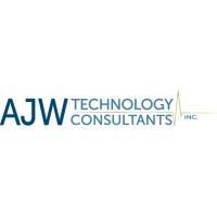 AJW Technology Consultants logo, AJW Technology Consultants contact details