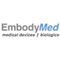 EmbodyMed logo, EmbodyMed contact details