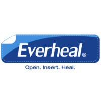 Everheal logo, Everheal contact details