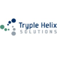 Tryple Helix Solutions logo, Tryple Helix Solutions contact details