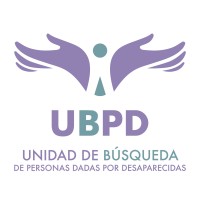 Unidad de Búsqueda de Personas dadas por Desaparecidas (UBPD) logo, Unidad de Búsqueda de Personas dadas por Desaparecidas (UBPD) contact details