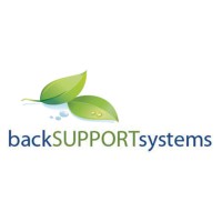 Back Support System, Inc logo, Back Support System, Inc contact details