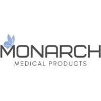 MONARCH MEDICAL PRODUCTS, INC. logo, MONARCH MEDICAL PRODUCTS, INC. contact details