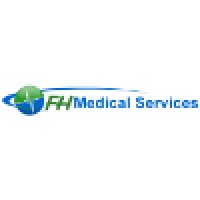 F.H. Medical Services logo, F.H. Medical Services contact details