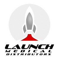 Launch Medical Distributors logo, Launch Medical Distributors contact details