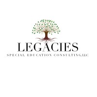 Legacies Special Education Consulting logo, Legacies Special Education Consulting contact details