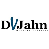 D V JAHN INC logo, D V JAHN INC contact details