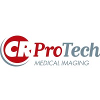 CR PROTECH, INC. logo, CR PROTECH, INC. contact details