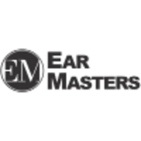 Ear Masters logo, Ear Masters contact details