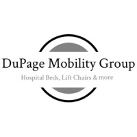 DuPage Mobility Group logo, DuPage Mobility Group contact details