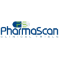 Pharmascan logo, Pharmascan contact details