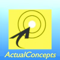 ActualConcepts logo, ActualConcepts contact details