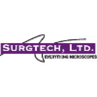 Surgtech, Ltd. logo, Surgtech, Ltd. contact details