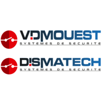 VDM Ouest & Dismatech logo, VDM Ouest & Dismatech contact details