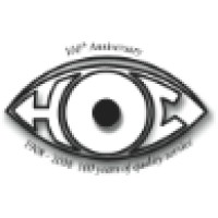 Hirshland Optical logo, Hirshland Optical contact details