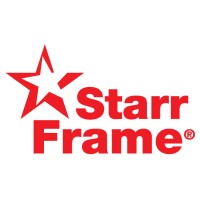 Starr Frame LLC logo, Starr Frame LLC contact details