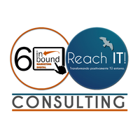 6inbound & ReachIT logo, 6inbound & ReachIT contact details