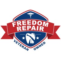 Freedom Repair, LLC logo, Freedom Repair, LLC contact details