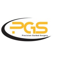 Precision Guided Surgery logo, Precision Guided Surgery contact details