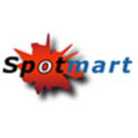 Spotmart logo, Spotmart contact details