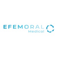 Efemoral Medical logo, Efemoral Medical contact details