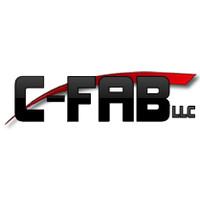 C-FAB LLC logo, C-FAB LLC contact details