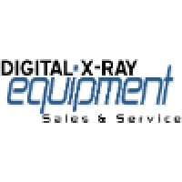 Digital X-ray Equipment Sales & Service logo, Digital X-ray Equipment Sales & Service contact details