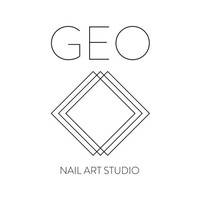 GEO Nail Art Studio logo, GEO Nail Art Studio contact details