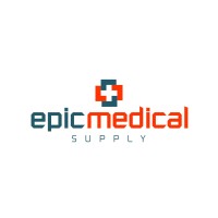 Epic Medical Supply Corp logo, Epic Medical Supply Corp contact details