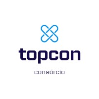 Topcon Consórcio logo, Topcon Consórcio contact details