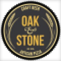 Oak and Stone logo, Oak and Stone contact details