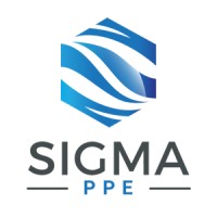 Sigma PPE logo, Sigma PPE contact details