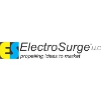 ElectroSurge logo, ElectroSurge contact details