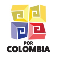 PorColombia logo, PorColombia contact details