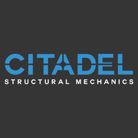 Citadel Structural Mechanics LLC logo, Citadel Structural Mechanics LLC contact details