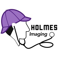 Holmes Imaging logo, Holmes Imaging contact details