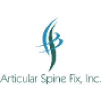 Articular Spine Fix, Inc. logo, Articular Spine Fix, Inc. contact details