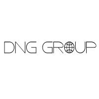 DNG-Group logo, DNG-Group contact details