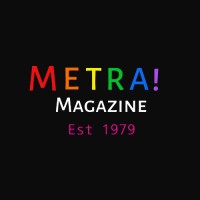 Metra Magazine logo, Metra Magazine contact details