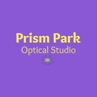 Prism Park Optical Studio logo, Prism Park Optical Studio contact details