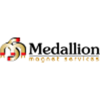 Medallion Magnet Services logo, Medallion Magnet Services contact details