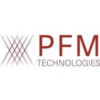 PFM Technologies logo, PFM Technologies contact details