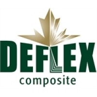 Deflex Composite Inc logo, Deflex Composite Inc contact details