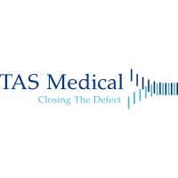 TAS Medical, Inc logo, TAS Medical, Inc contact details