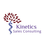 Kinetics Sales Consulting logo, Kinetics Sales Consulting contact details